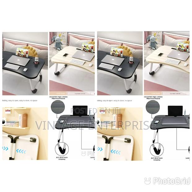 Foldable Breakfast Table