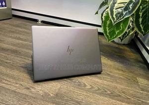 Laptop HP ZBook 14u G5 16GB Intel Core I7 SSD 512GB