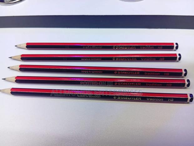 1 Packet of Staedler Pencil-12pcs - thumbnail 3