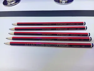 1 Packet of Staedler Pencil-12pcs