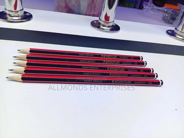 1 Packet of Staedler Pencil-12pcs - thumbnail 5