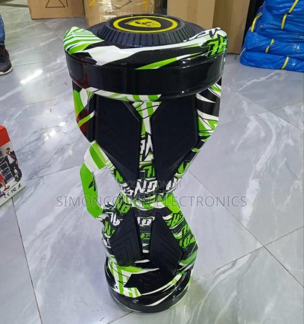 Hoverboard 8 Inches - main view