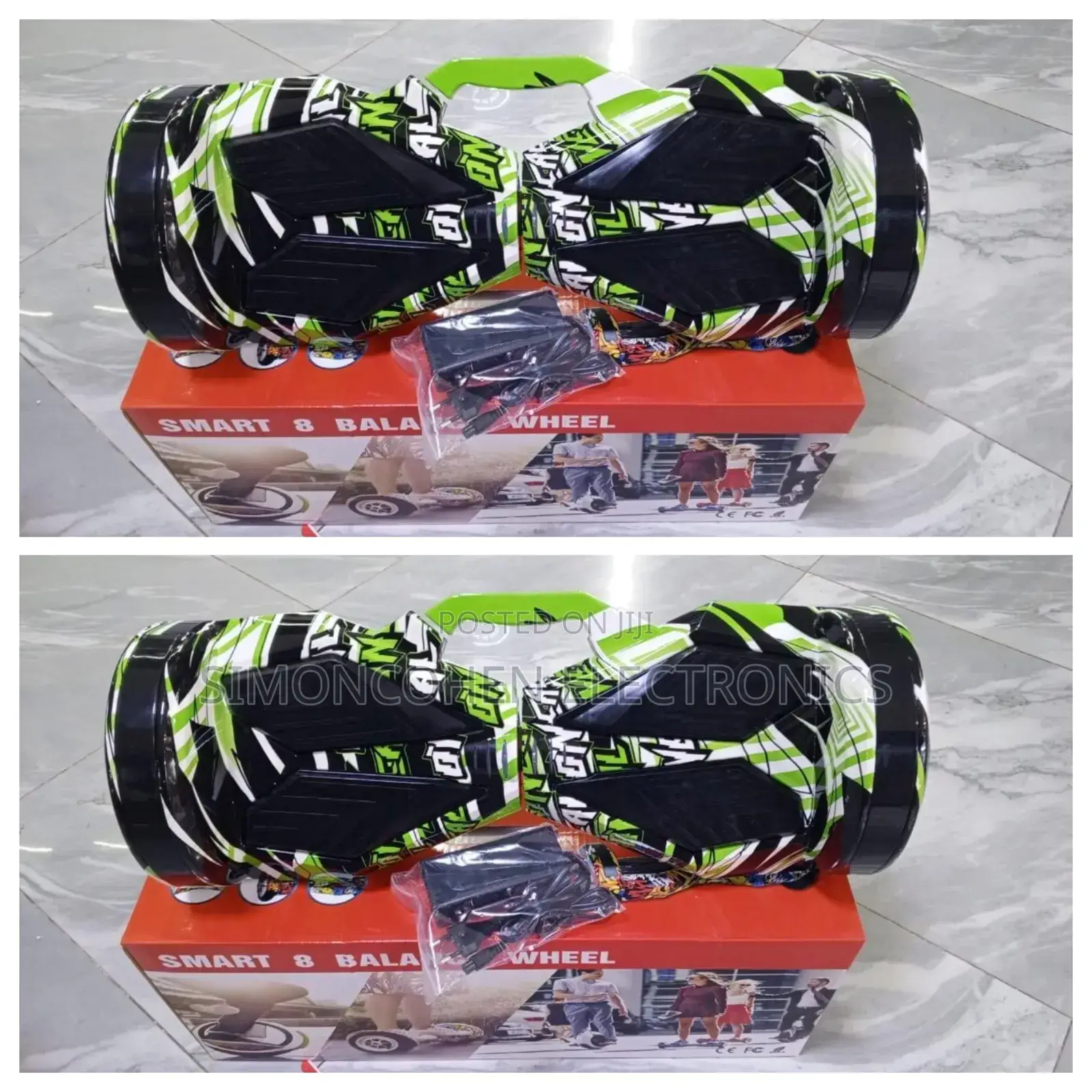 Hoverboard 8 Inches