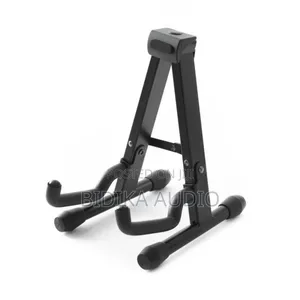 Foldable a-Frame Stand for Ukulele, Mandolin or Violin