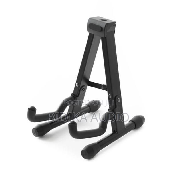 Foldable a-Frame Stand for Ukulele, Mandolin or Violin