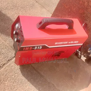Spartan Imd 315 Inverter Wielding