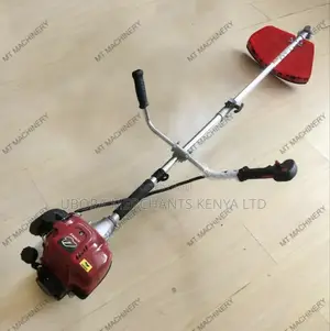 Petrol Brush Cutter 4 in 1