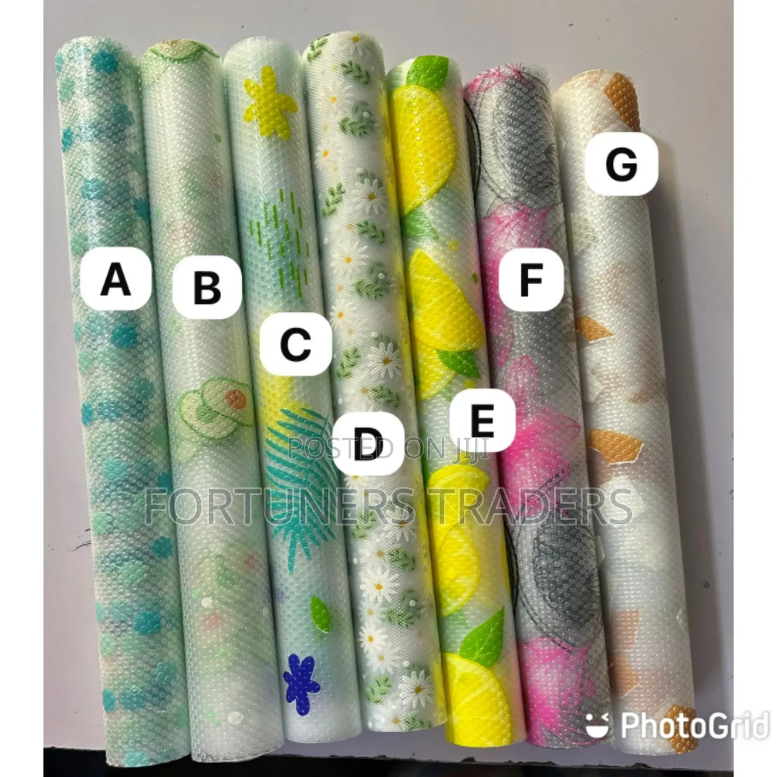 Drawer Mat Shelf Liners
Waterproof
Size:45cm*3m