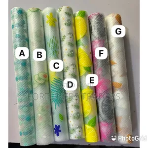Drawer Mat Shelf Liners
Waterproof
Size:45cm*3m