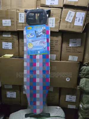 Ironing Board