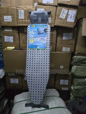 Ironing Board
