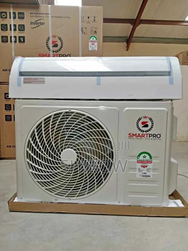 Smart Pro Air Conditioner 12btu - main view