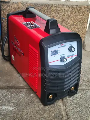 Inverter Welding Machine 380v 400amps