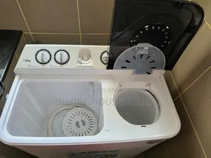 Bruhm 7kg Top Load Washing Machine