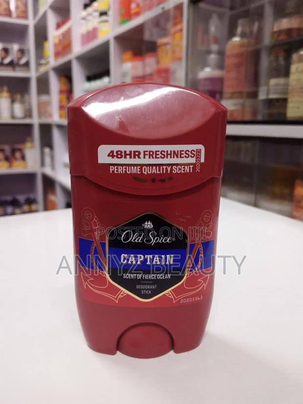 Old Spice Stick Deodorant 50ml - main view