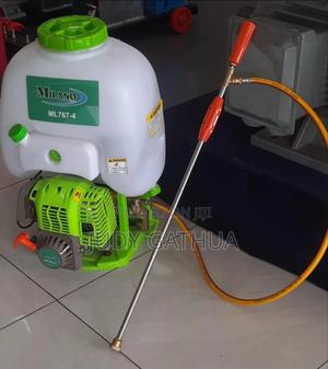 Milano Knapsack Sprayer - thumbnail 2