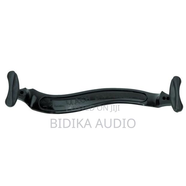 Mach One Violin Shoulder Rest - main view