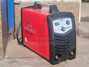Heavy Duty Welding Machine 400amps