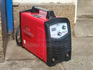 Heavy Duty Welding Machine 400amps
