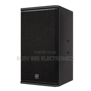RCF 12′′ Monitor Speakers
