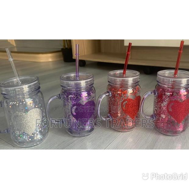 600ml Smoothie Cup - main view