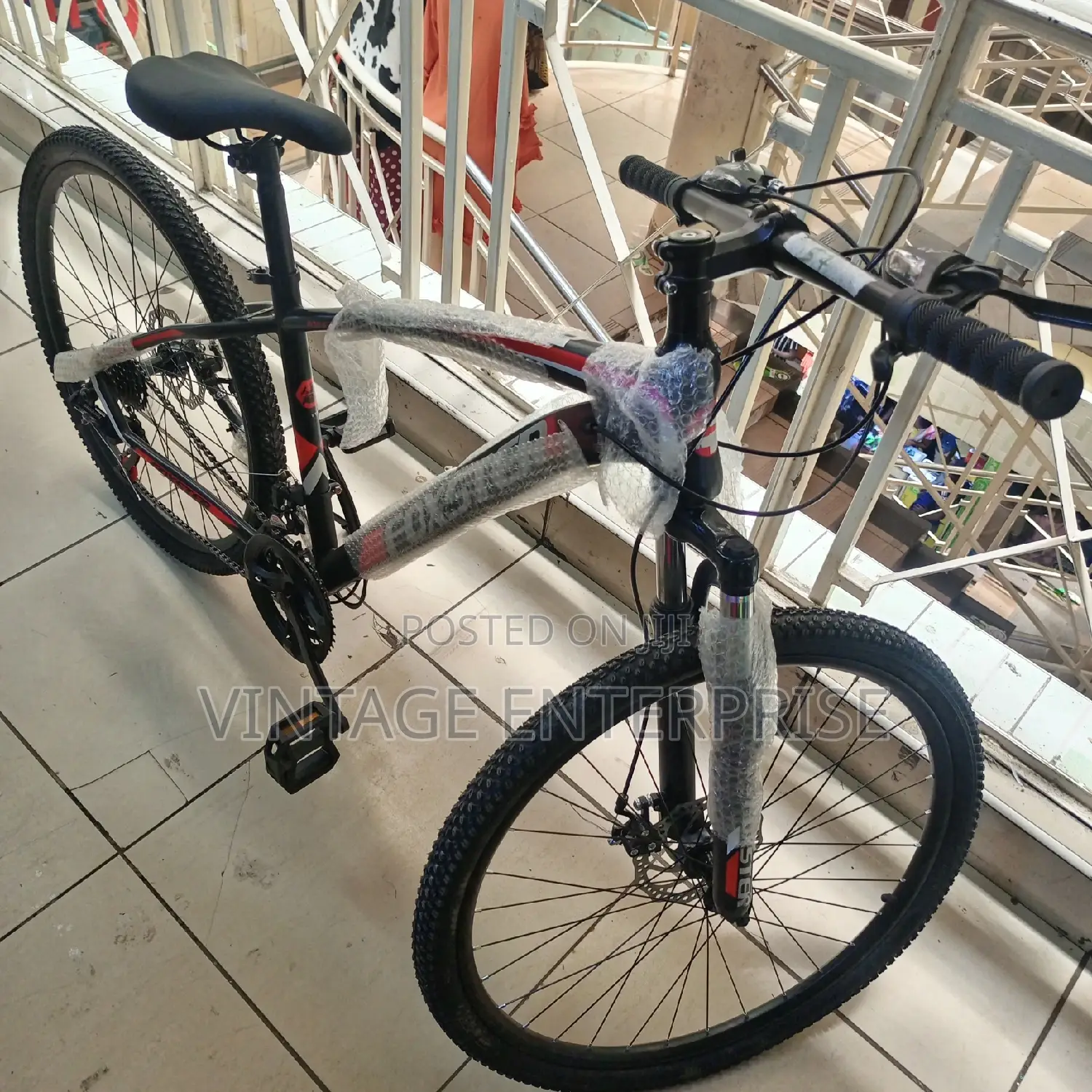 Size 26" Bike * Bicycle With Gear