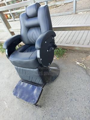 Barber Seat - thumbnail 2