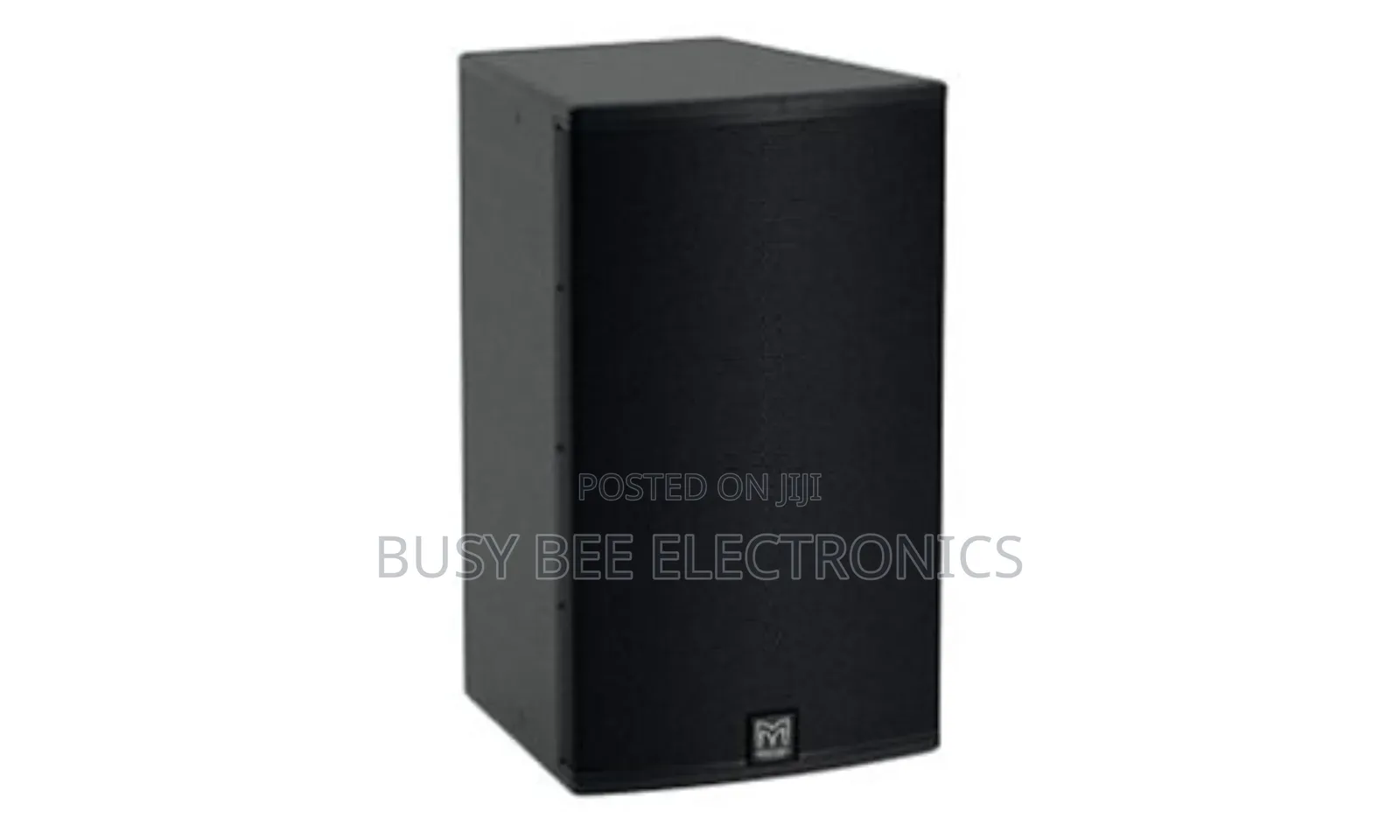 Martin Audio Blackline X15 15′′ Passive Loudspeaker