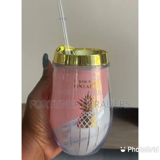 400ml Smoothie Cup - main view