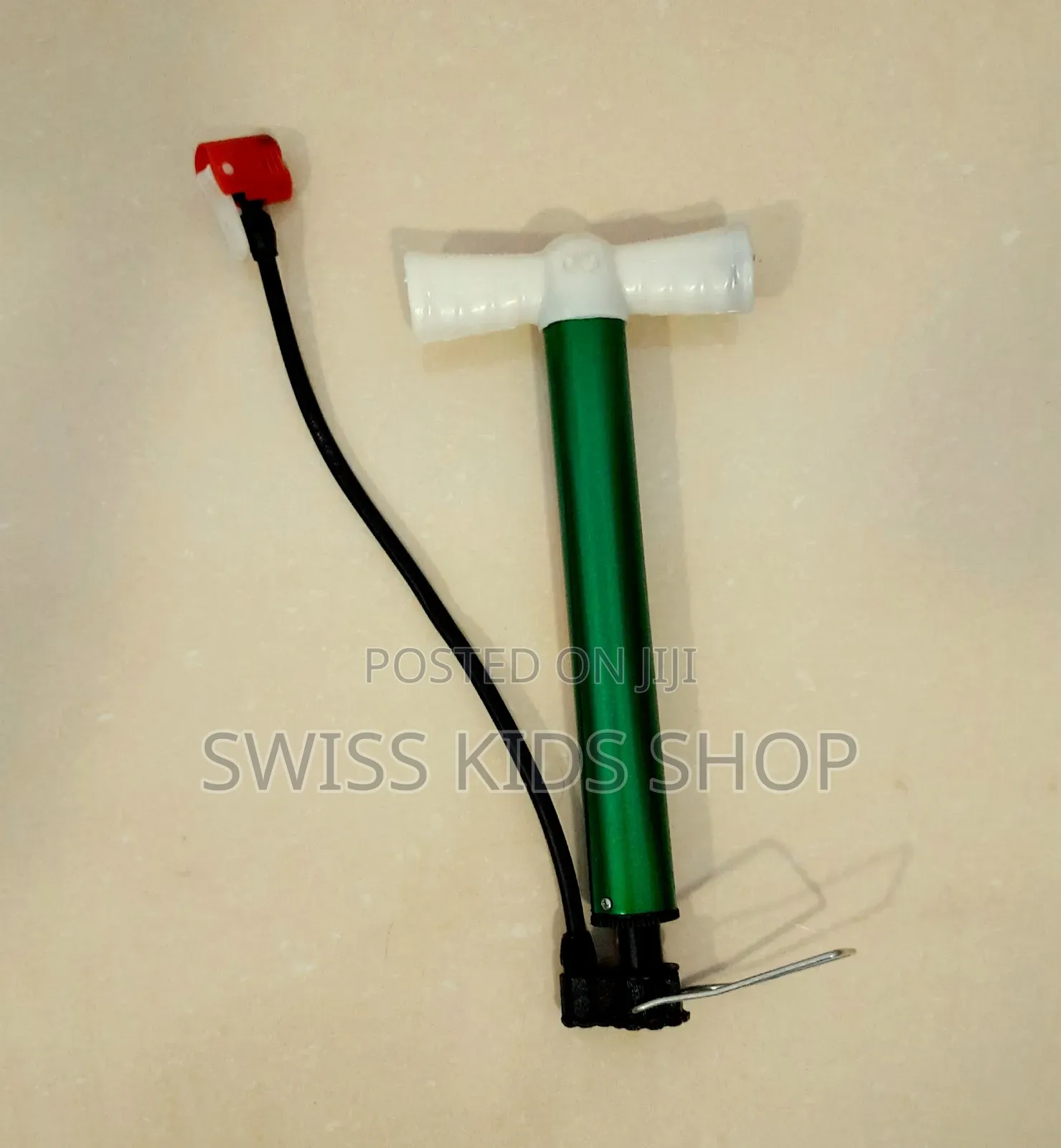 Bike Pump/ Ball Pump