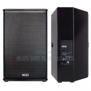 Nexo Ps-15 Double 15′′ Speaker - main view