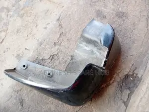 Subaru Impreza Gp Fromt Madflaps