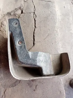 Subaru Impreza Gp Fromt Madflaps