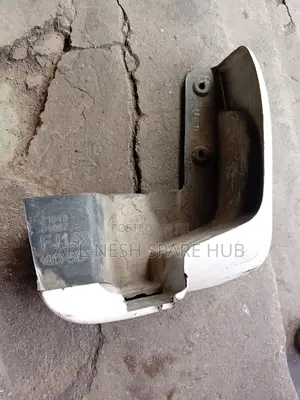 Subaru Impreza Gp Fromt Madflaps