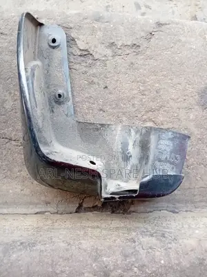 Subaru Impreza Gp Fromt Madflaps