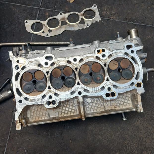 Toyota 2ar Cylinder Head for Rav4, Alphard, Vellfire, Camry.