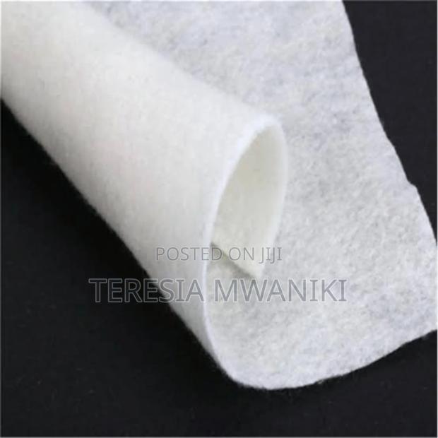 150gsm  Geotextile Membrane, Geofabric  Rolls