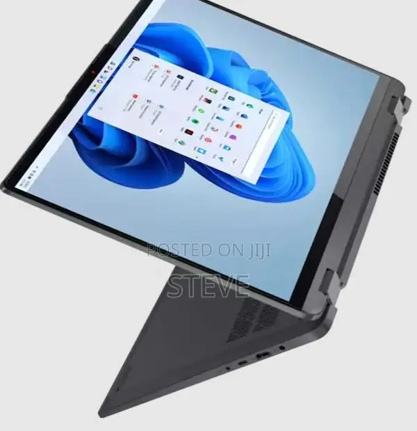 Laptop Lenovo Flex 5 16GB AMD Ryzen 5 SSD 512GB