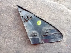 Subaru Impreza Gp Wing Finisher