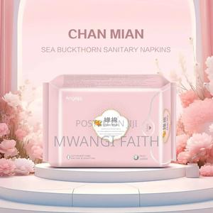 Sanitary Pads - main view