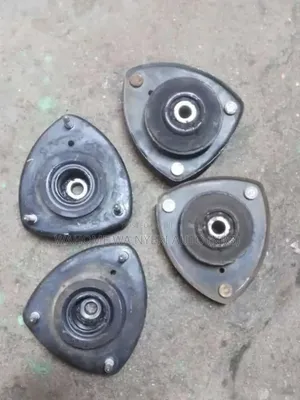Shock Mounting Probox