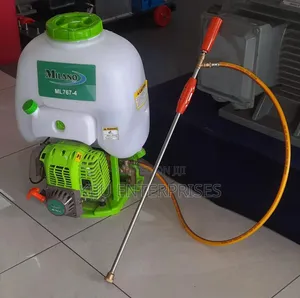 Knapsack Sprayers Available Ant Brand of Your Choice