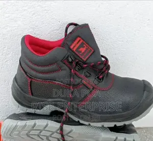 Safety Boots Good Quality Knickers Safety Boots