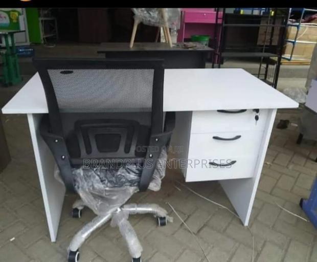 Office/Home Study Desk And Chair