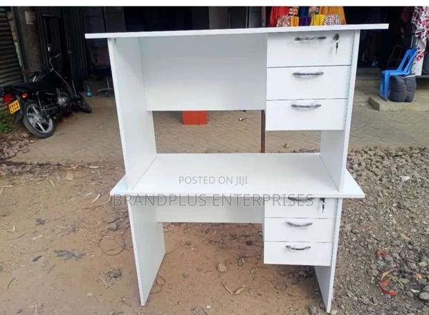 Office Desk Office Desk - main view