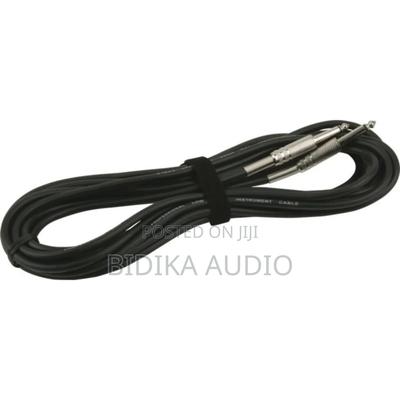 Jack to Jack Cable 1.5 Metres