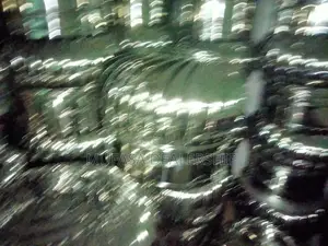 500mm Domestic Cyclones