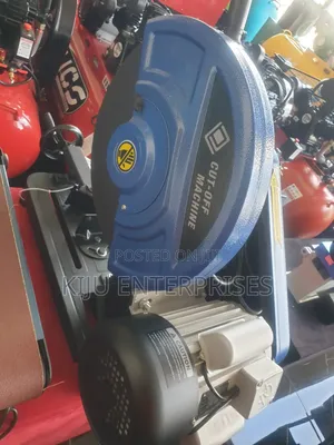 Cut Off Saw Machines 16inches Cut