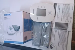 Omron Accurate Blood Pressure Monitor