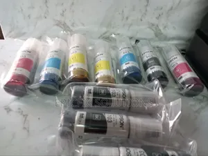 Exceed Your Vision With Original 103 Inks for L3250/3210